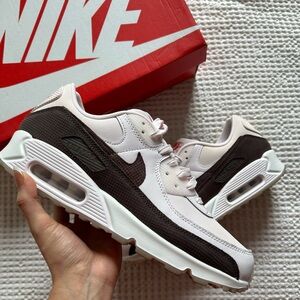 Nike Air Max 90 “Brown Tile”